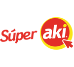 super aki logo Updated
