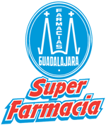 farmacia guadalajara