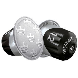 ESPRESSO 10 CAPS