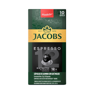 jacobs espresso 12 frente