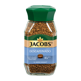 Jacobs Decaff