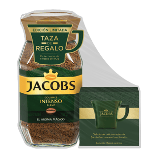 intenso 2pack 190g