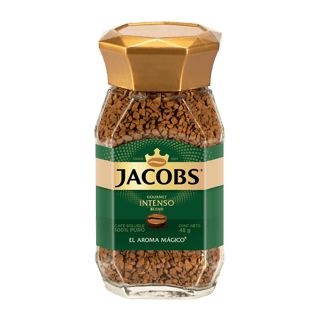 Jacobs intenso 48g