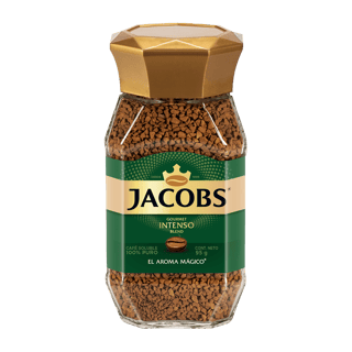 Jacobs intenso 95g