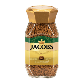 Jacobs Suave 90g